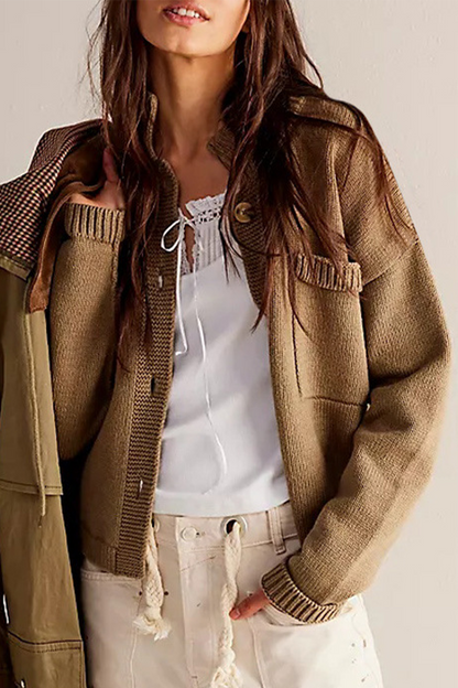 Polished Garment with an Effortless Classic Look