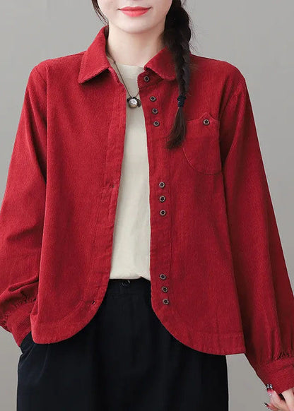 Effortlessly Elegant Coat with a Timeless Design