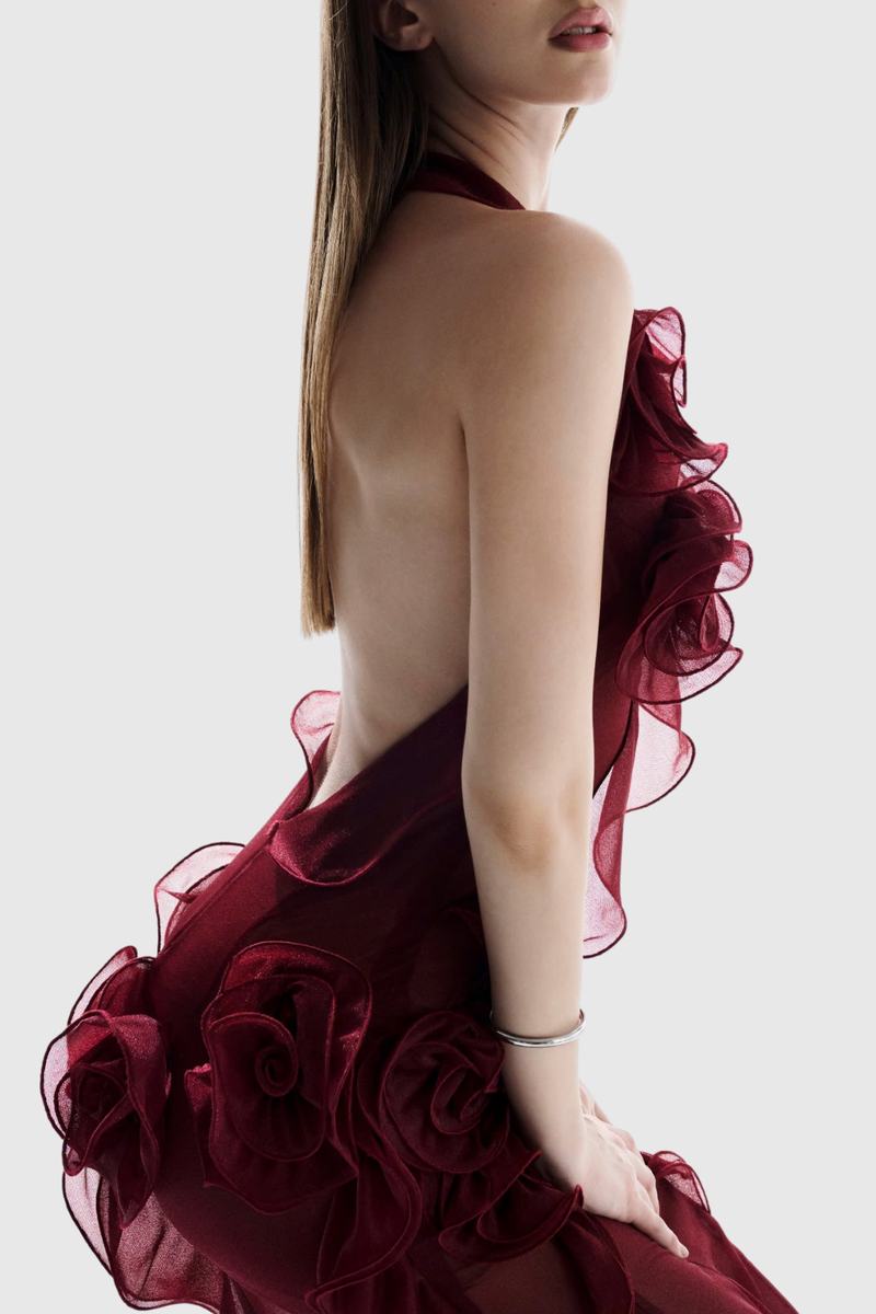 Classic Vintage & Enduringly Stylish Dress