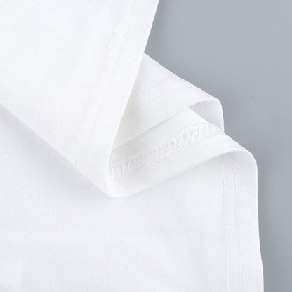 Gracefully Styled Garment for Any Occasion