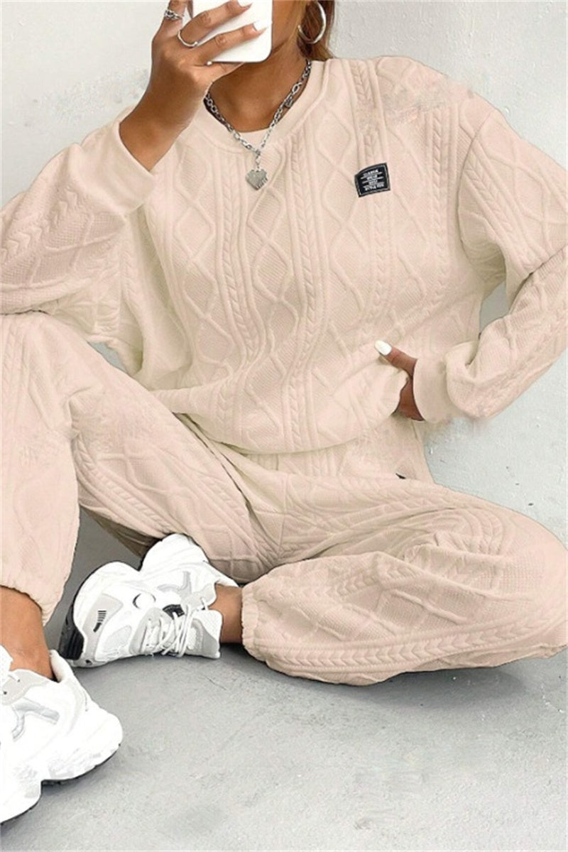 Beautifully Balanced Garment with Timeless Character