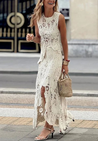 Beautifully Crafted Garment in a Classic Style