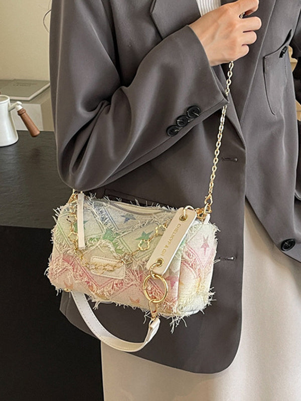 Beautifully Crafted Bag in a Classic Style