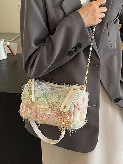Beautifully Crafted Bag in a Classic Style