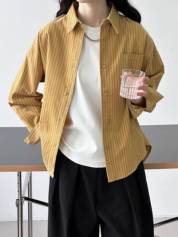 Polished Blouse with an Effortless Classic Look