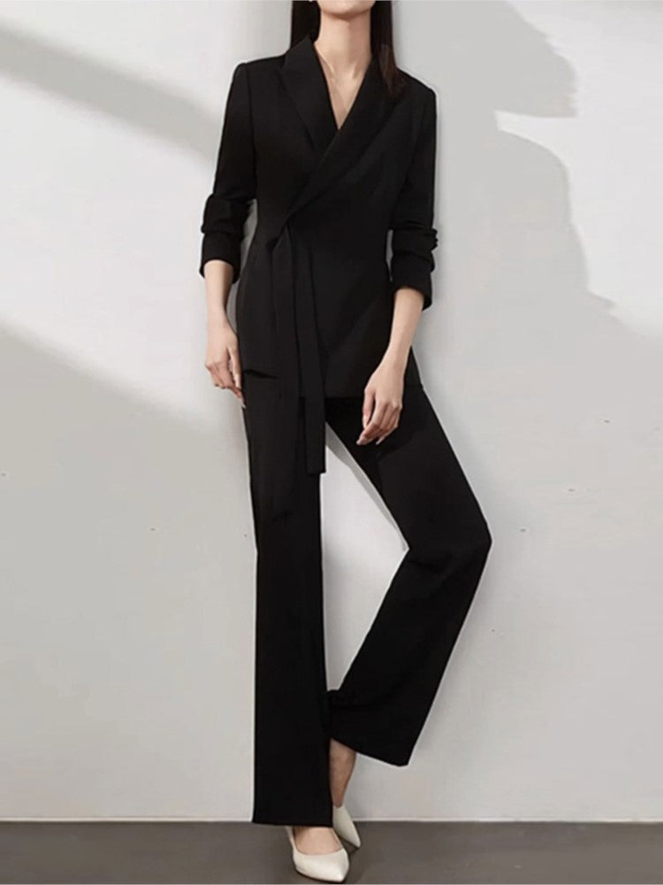 Beautifully Balanced Pants with Timeless Character