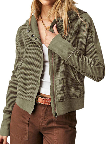 Gracefully Styled Garment for Any Occasion