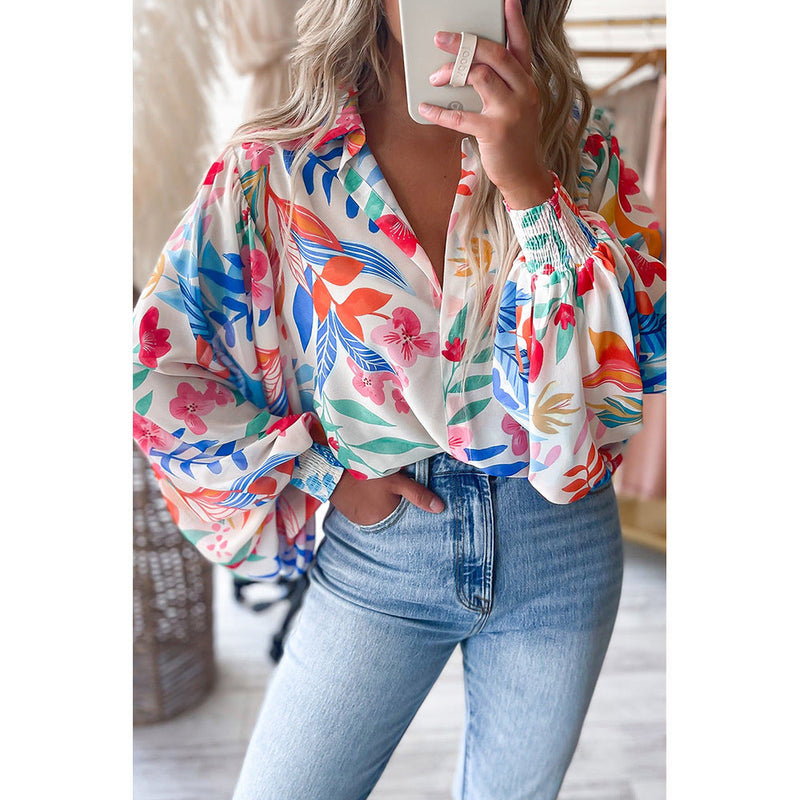 Polished Shirt with an Effortless Classic Look