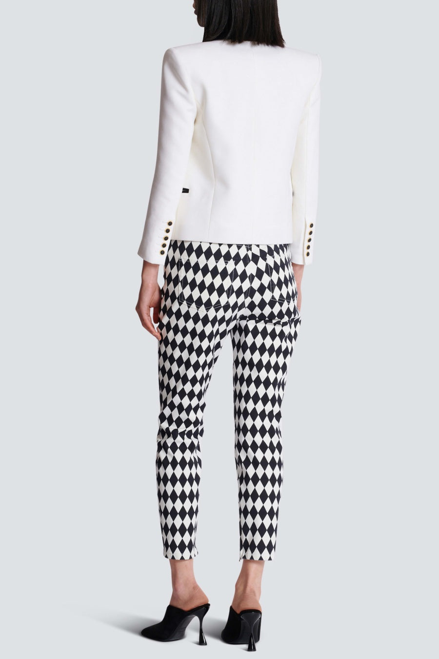 Beautifully Crafted Garment in a Classic Style