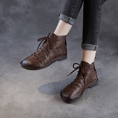 Classic Vintage & Enduringly Stylish Boots