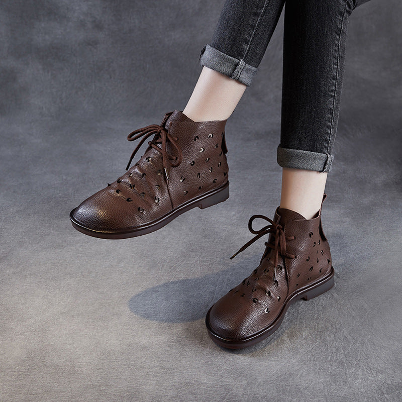 Classic Vintage & Enduringly Stylish Boots