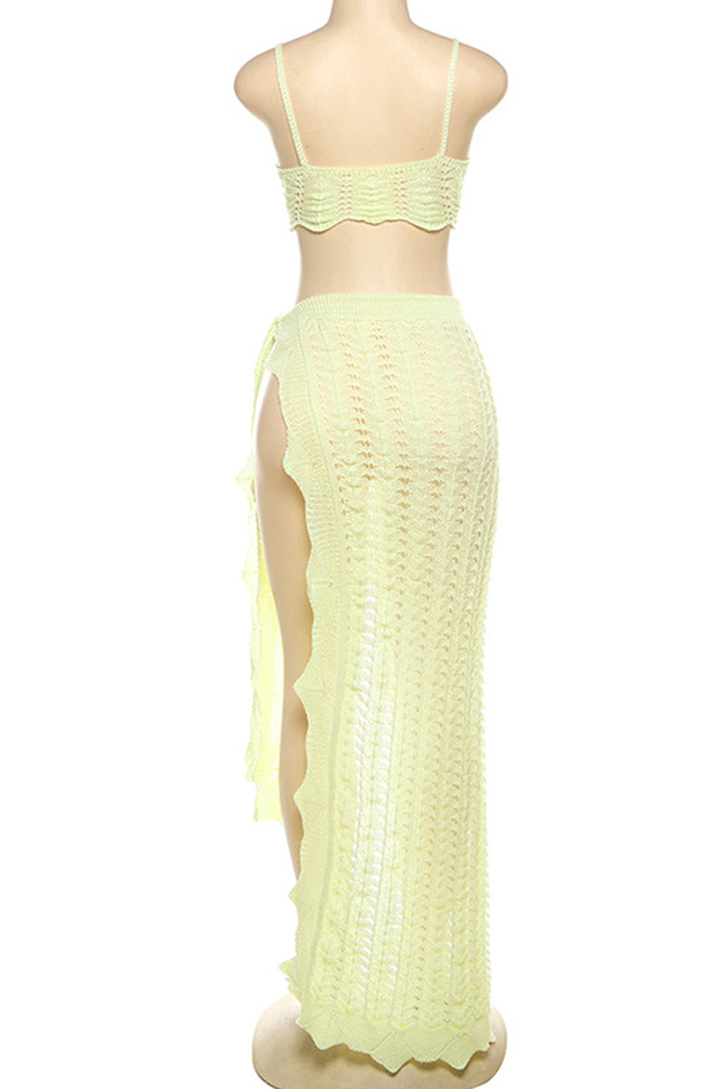 Vintage Inspired Garment with a Contemporary Edge