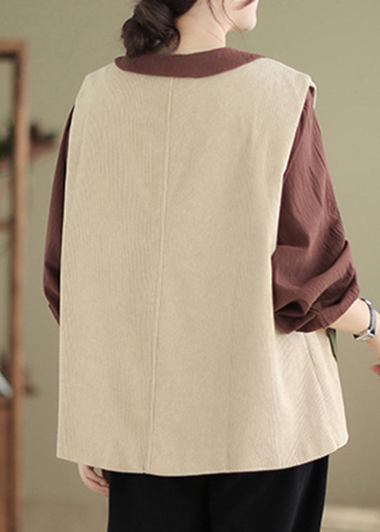 Effortlessly Elegant Garment with a Timeless Design