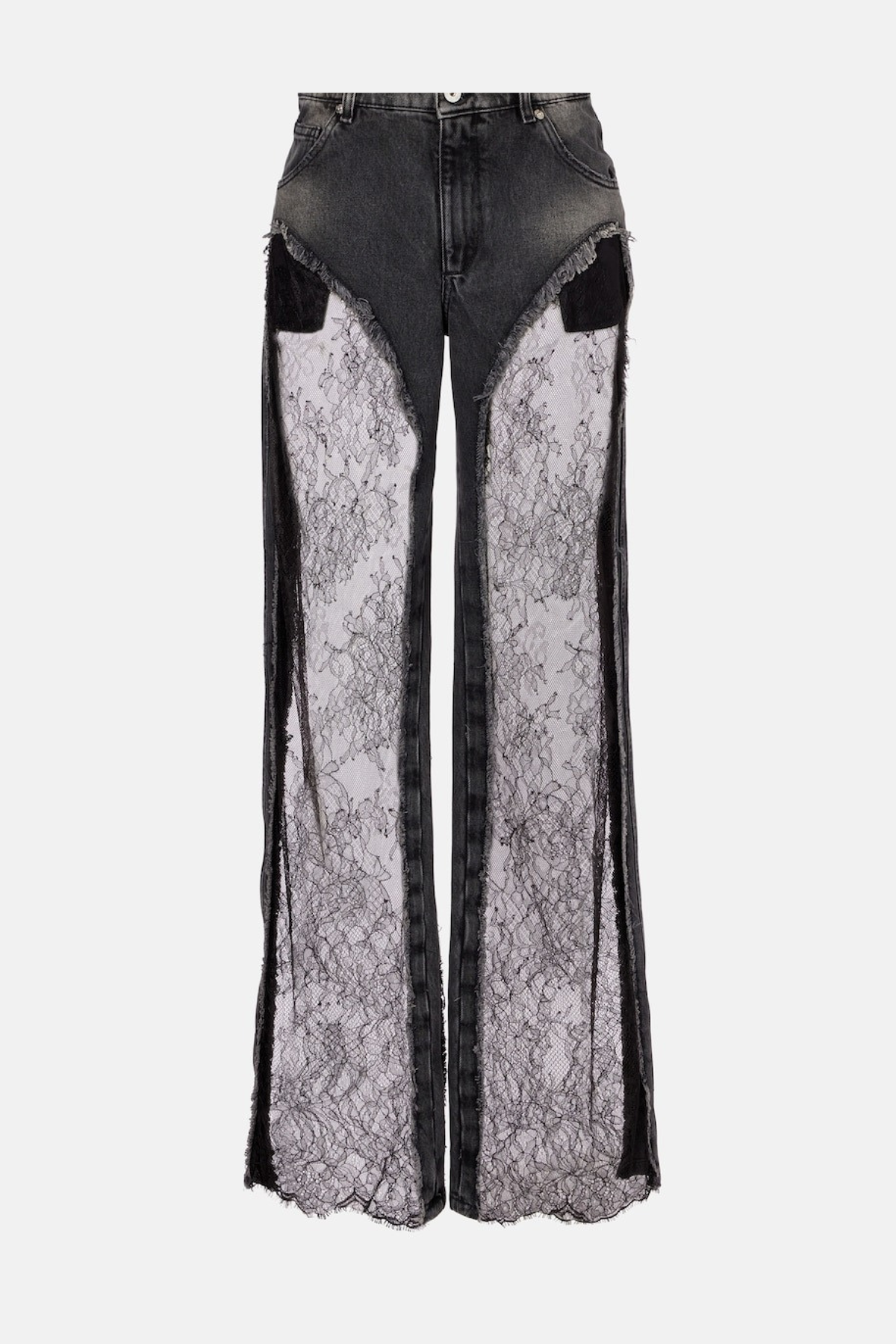 Effortlessly Elegant Garment with a Timeless Design