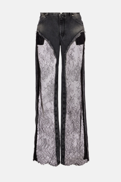 Effortlessly Elegant Garment with a Timeless Design