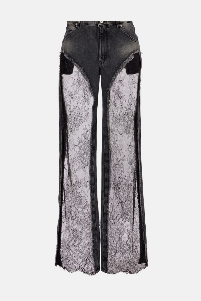 Effortlessly Elegant Garment with a Timeless Design