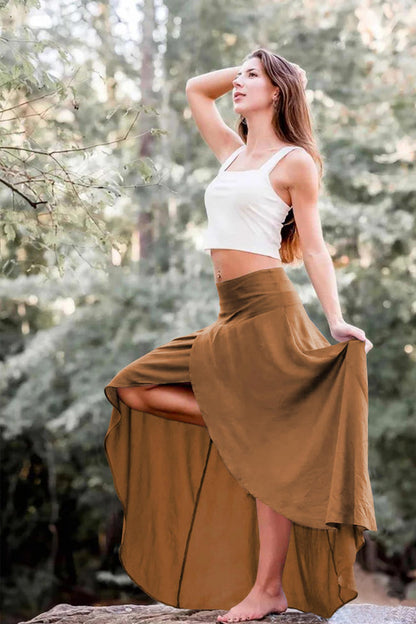 Polished Garment with an Effortless Classic Look