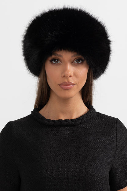 Beautifully Balanced Garment with Timeless Character