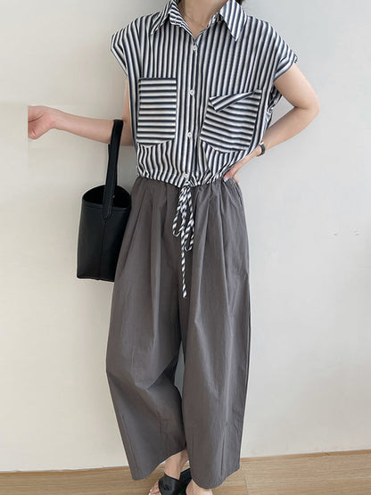 Gracefully Styled Trousers for Any Occasion