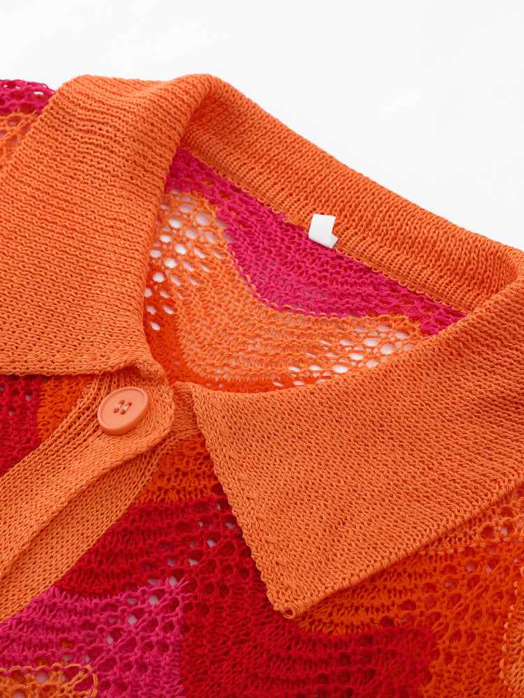 Beautifully Finished Top in a Timeless Design