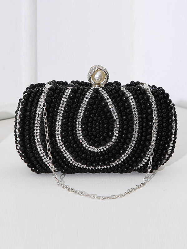 Effortlessly Elegant Bag with a Timeless Design