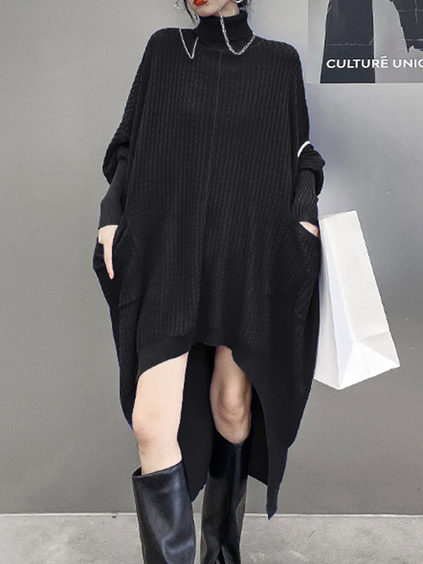 Beautifully Crafted Sweater in a Classic Style