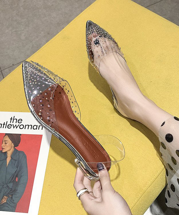Polished Sandals with an Effortless Classic Look