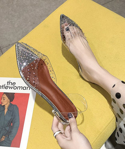 Polished Sandals with an Effortless Classic Look