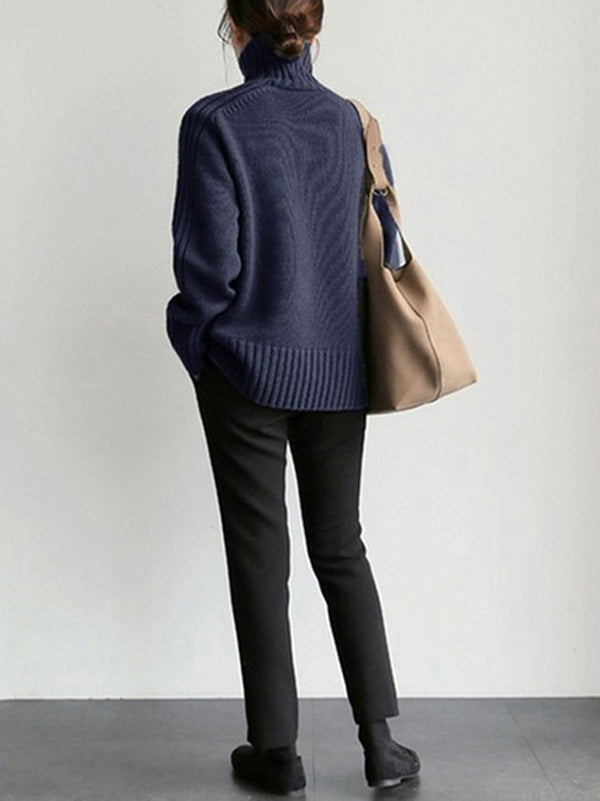 Classic Vintage & Enduringly Stylish Sweater