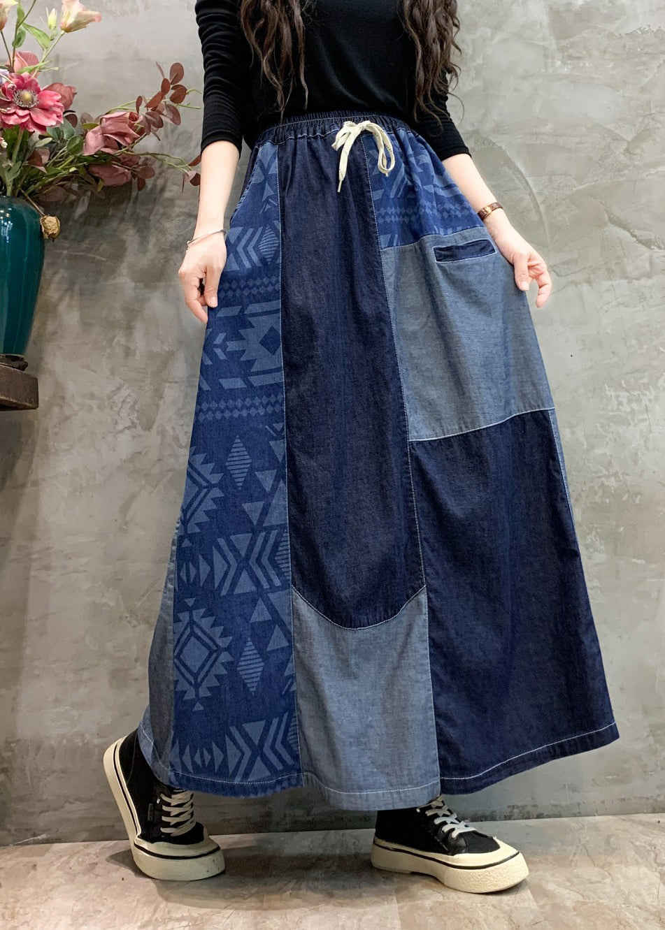 Beautifully Crafted Garment in a Classic Style