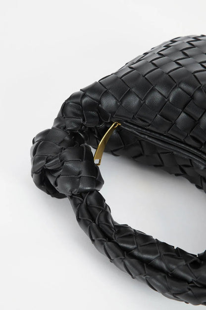 Classic Vintage Bag with a Flattering Fit