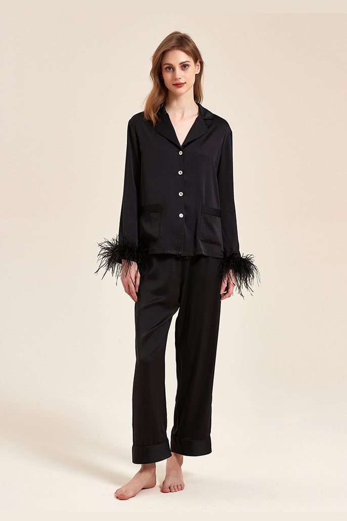 Vintage Inspired Garment with a Contemporary Edge