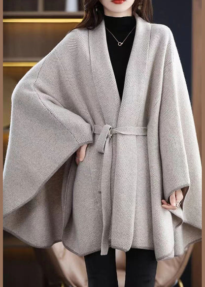 Beautifully Crafted Cardigan in a Classic Style