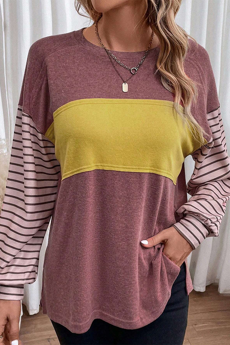 Classic Vintage & Enduringly Stylish Top