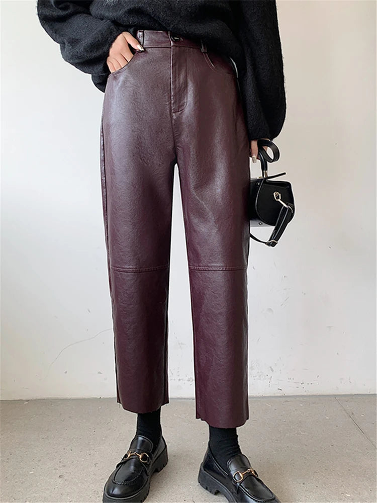 Beautifully Balanced Pants with Timeless Character