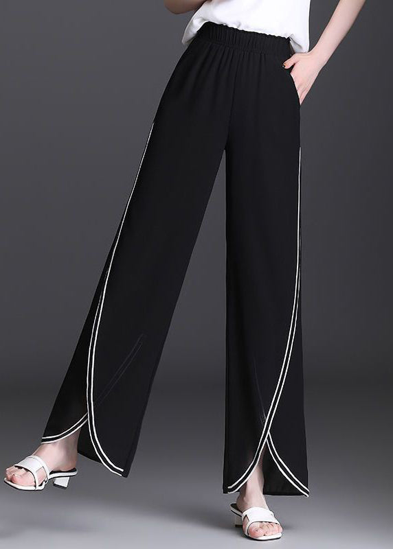 Classic Vintage Pants with a Flattering Fit