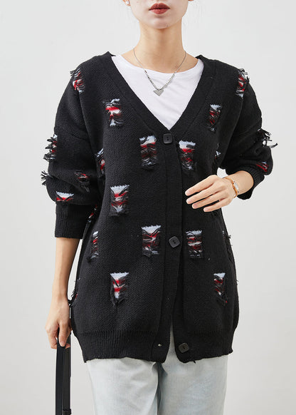 Classic Vintage Coat with a Flattering Fit