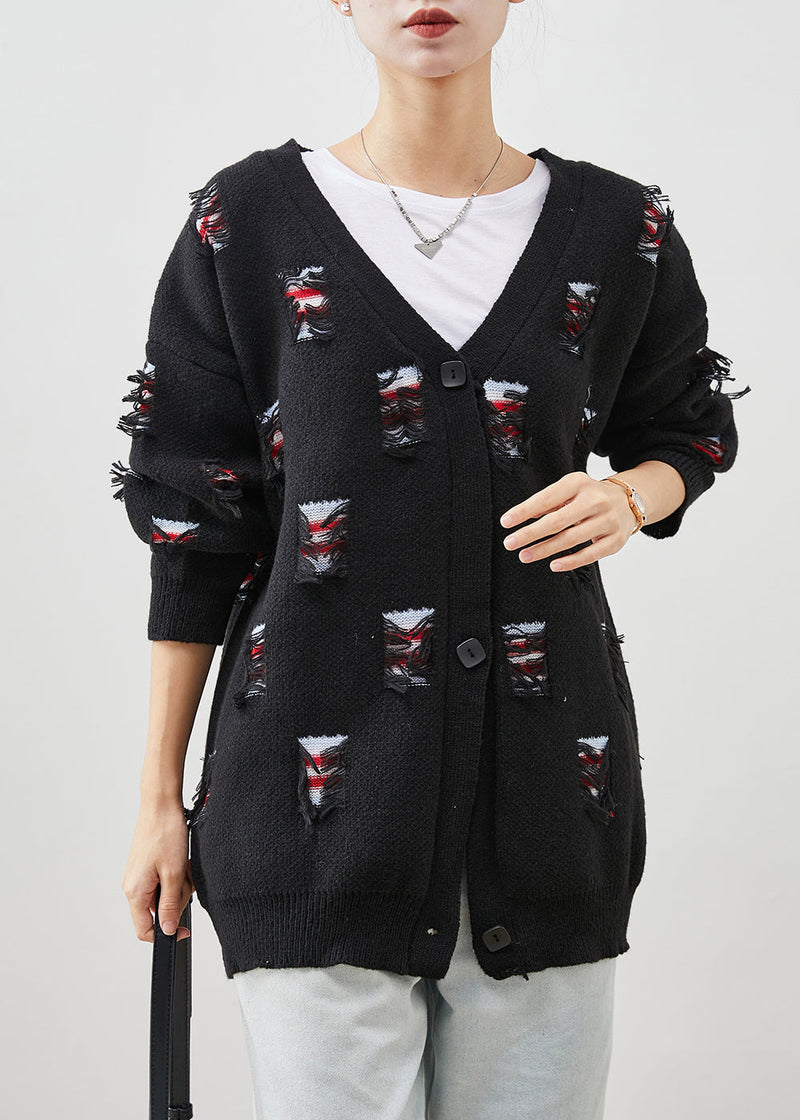 Classic Vintage Coat with a Flattering Fit