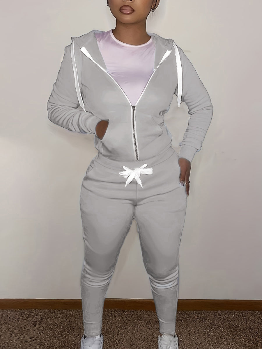 Beautifully Balanced Pants with Timeless Character