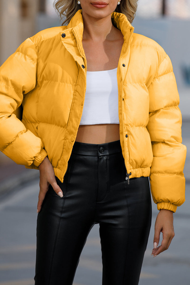Beautifully Balanced Garment with Timeless Character