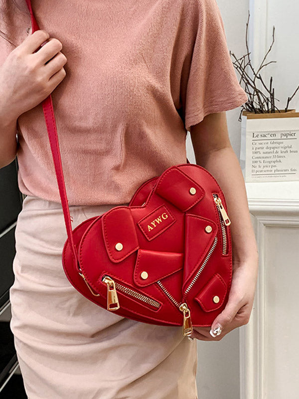 Beautifully Balanced Bag with Timeless Character