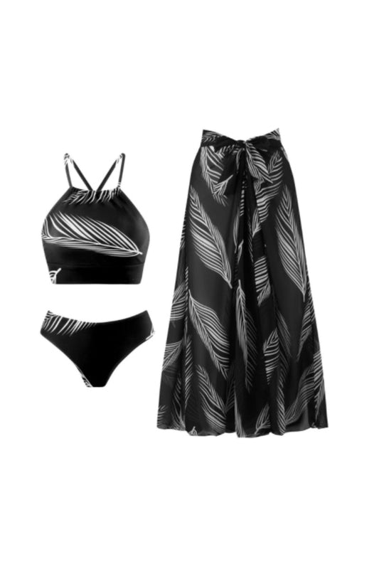 Classic Vintage & Enduringly Stylish Bikini