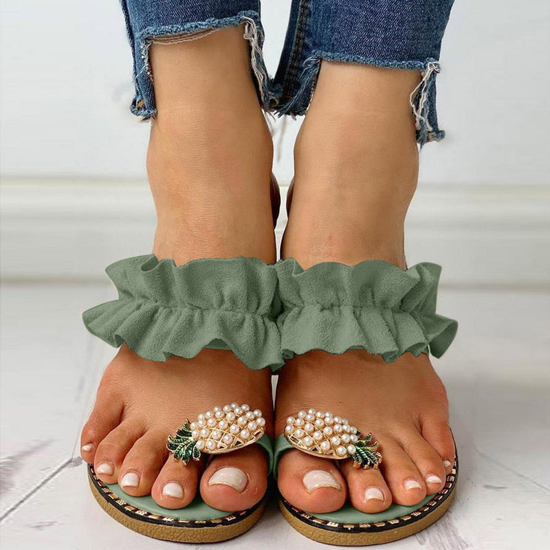 Gracefully Styled Sandals for Any Occasion