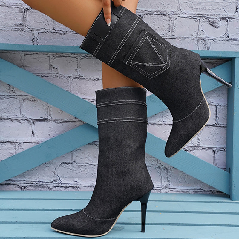 Gracefully Styled Shoes for Any Occasion