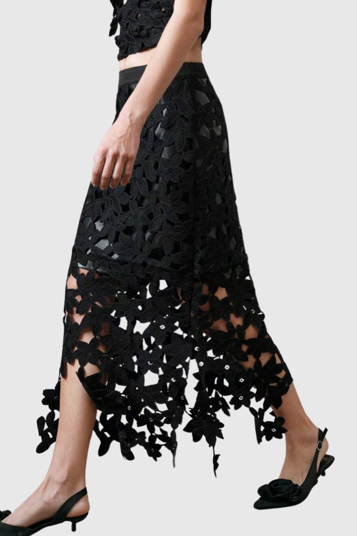 Elegantly Styled Top for Everyday Wear