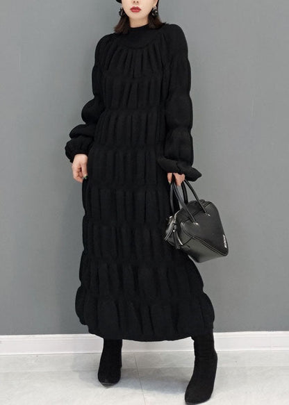 Effortlessly Elegant Sweater with a Timeless Design