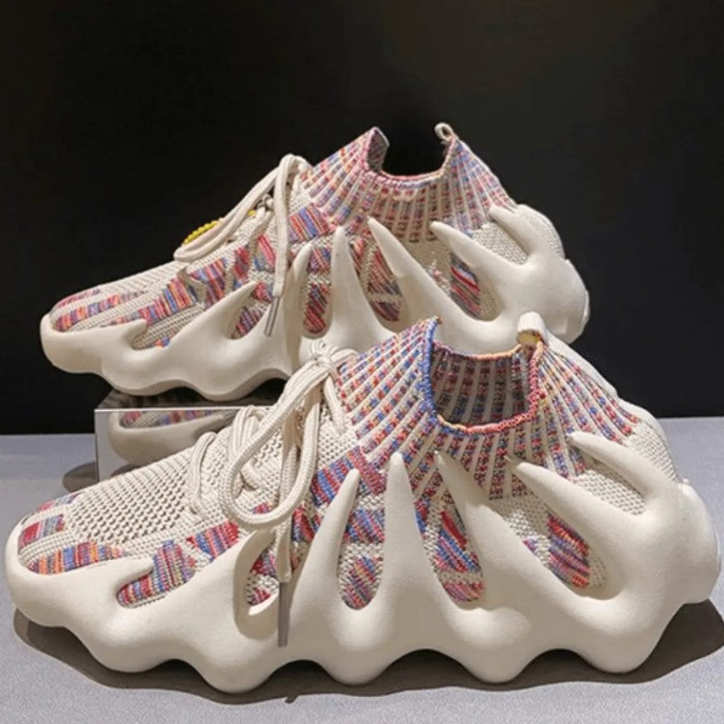 Well Tailored Shoes with a Graceful Silhouette