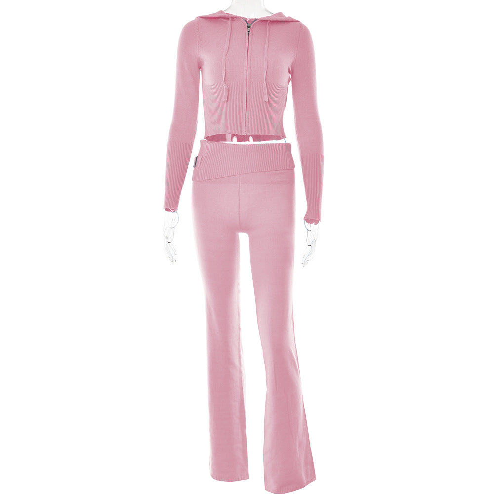 Beautifully Balanced Trousers with Timeless Character