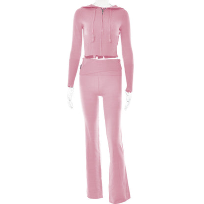 Beautifully Balanced Trousers with Timeless Character