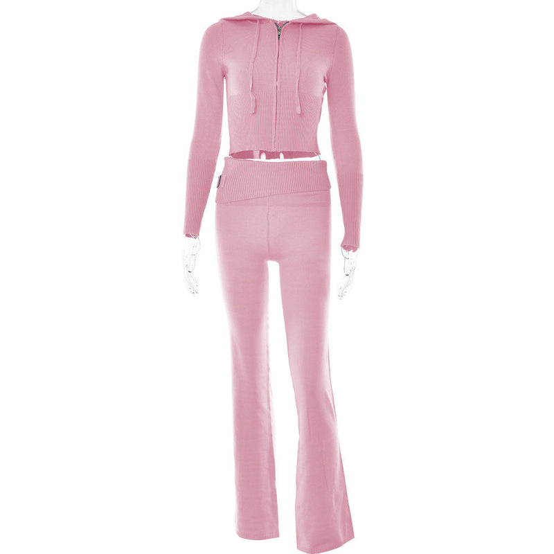 Beautifully Balanced Trousers with Timeless Character